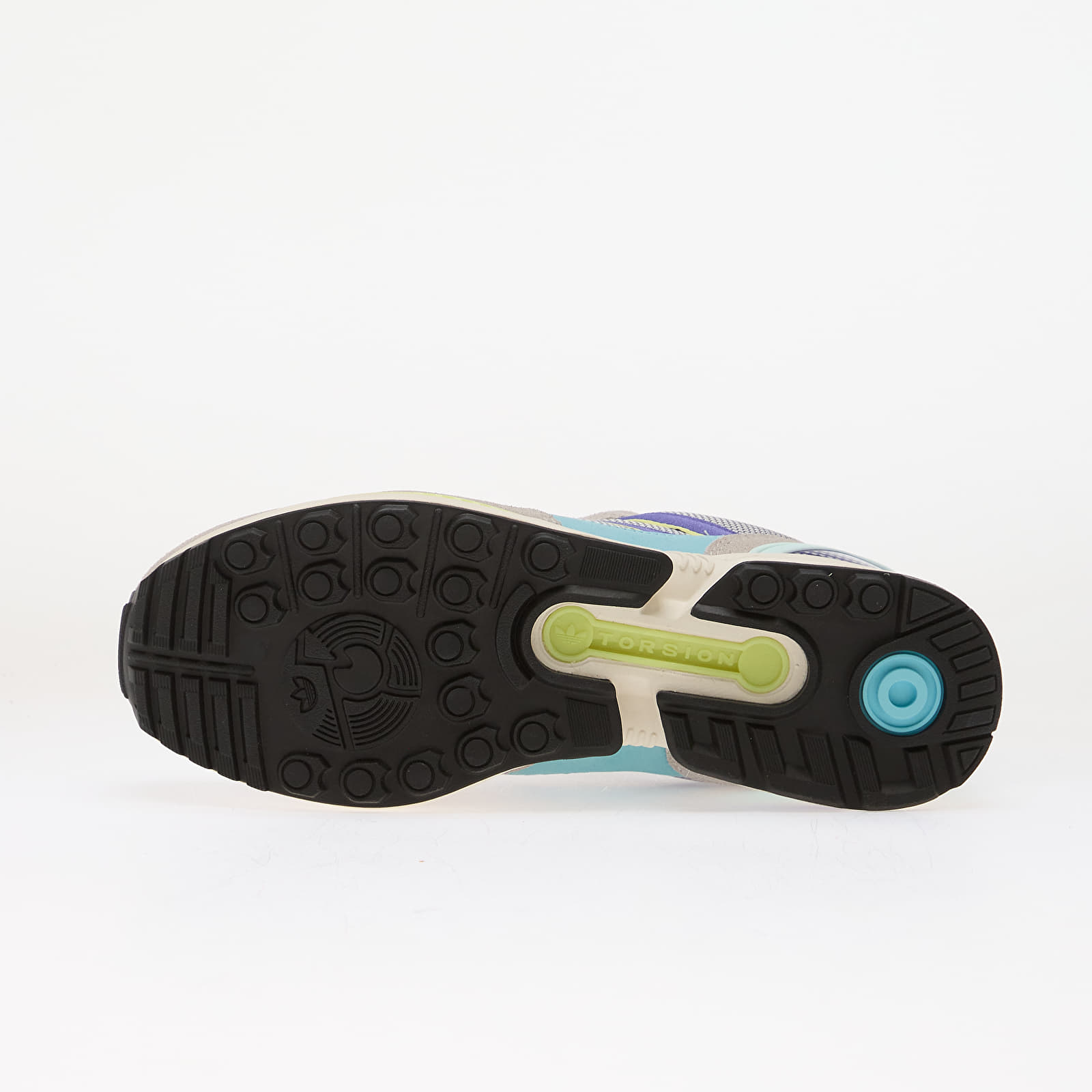 Miesten kengät adidas ZX 8000 Grey Two/ Purple/ Semi Frozen Lemon