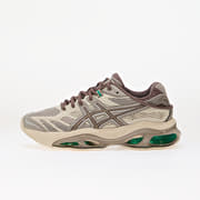 Asics Gel-Kinetic 2.0 Cocoa Powder/ Oatmeal