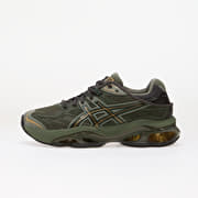 Asics Gel-Kinetic 2.0 Obsidian Grey/ Olive Canvas