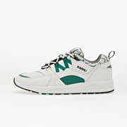 Karhu Fusion 2.0 White/ Ultra Marine Green