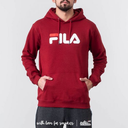 Fila top pure hoodie