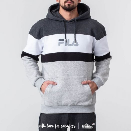 Fila deals larry hoodie