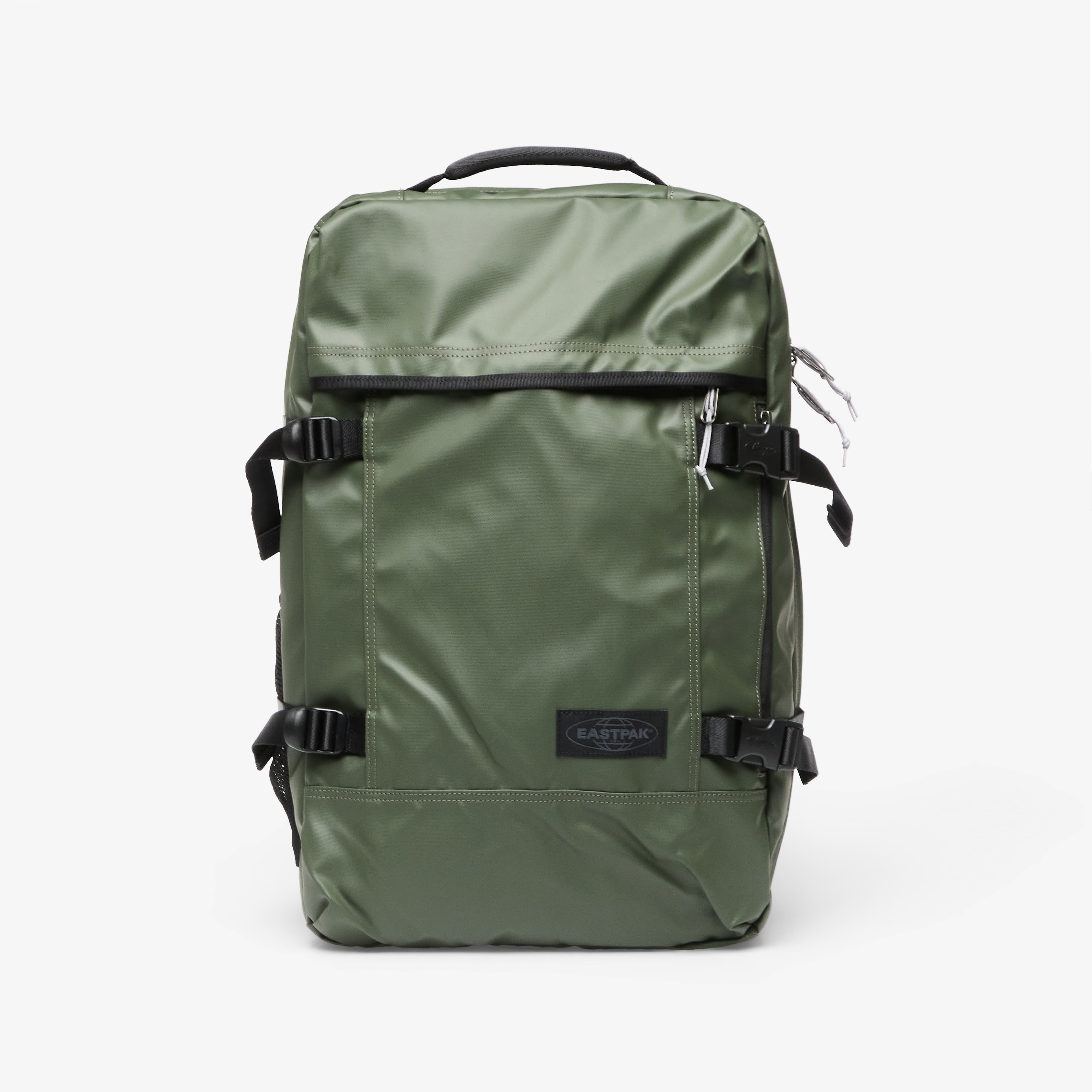 Batoh Eastpak Travelpack Tarp Forest 42 l