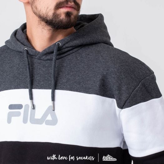 Fila deals larry hoodie