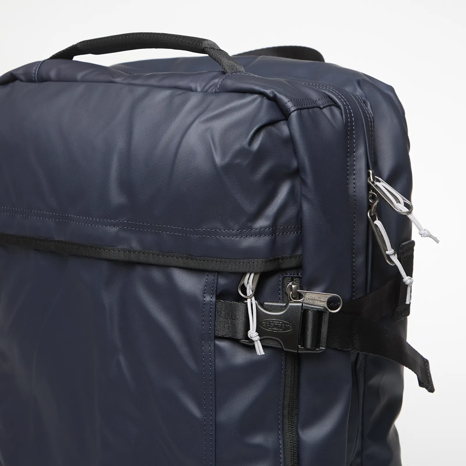 Rugzakken Eastpak Travelpack Tarp Navy