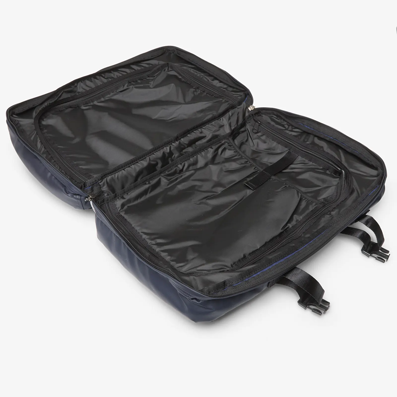 Rugzakken Eastpak Travelpack Tarp Navy
