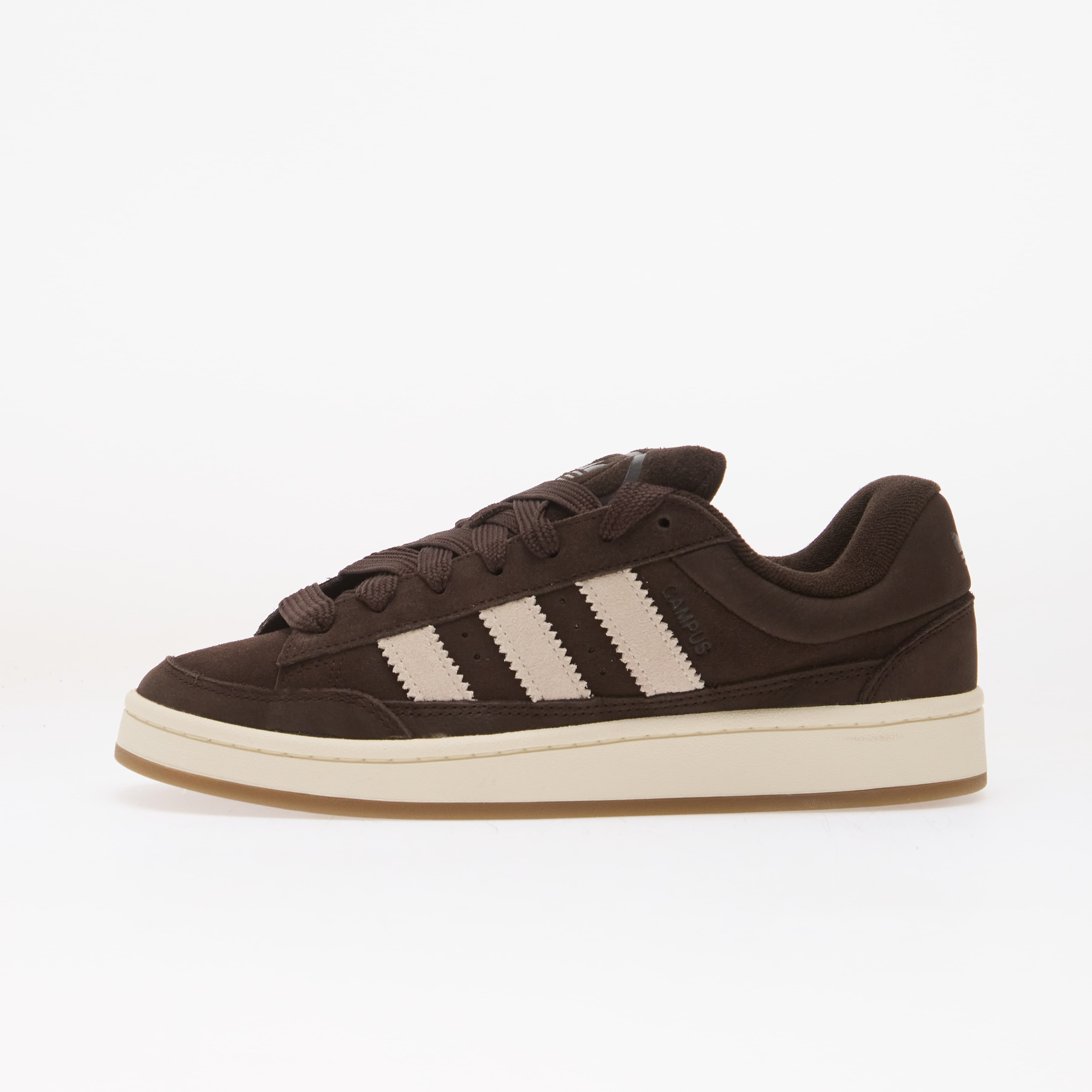 Sneakers adidas Campus 00S ST Aurora Coffee/ Off White/ Gum5 EUR 42