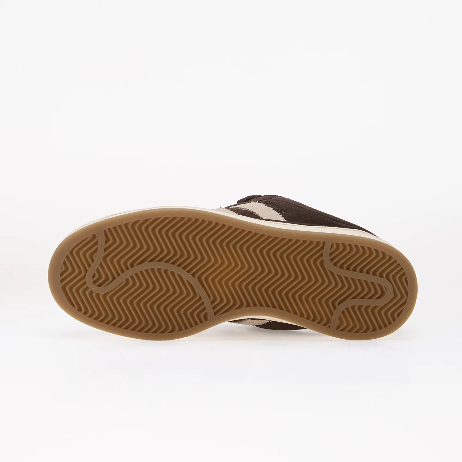 Férfi cipők adidas Campus 00S ST Aurora Coffee/ Off White/ Gum5