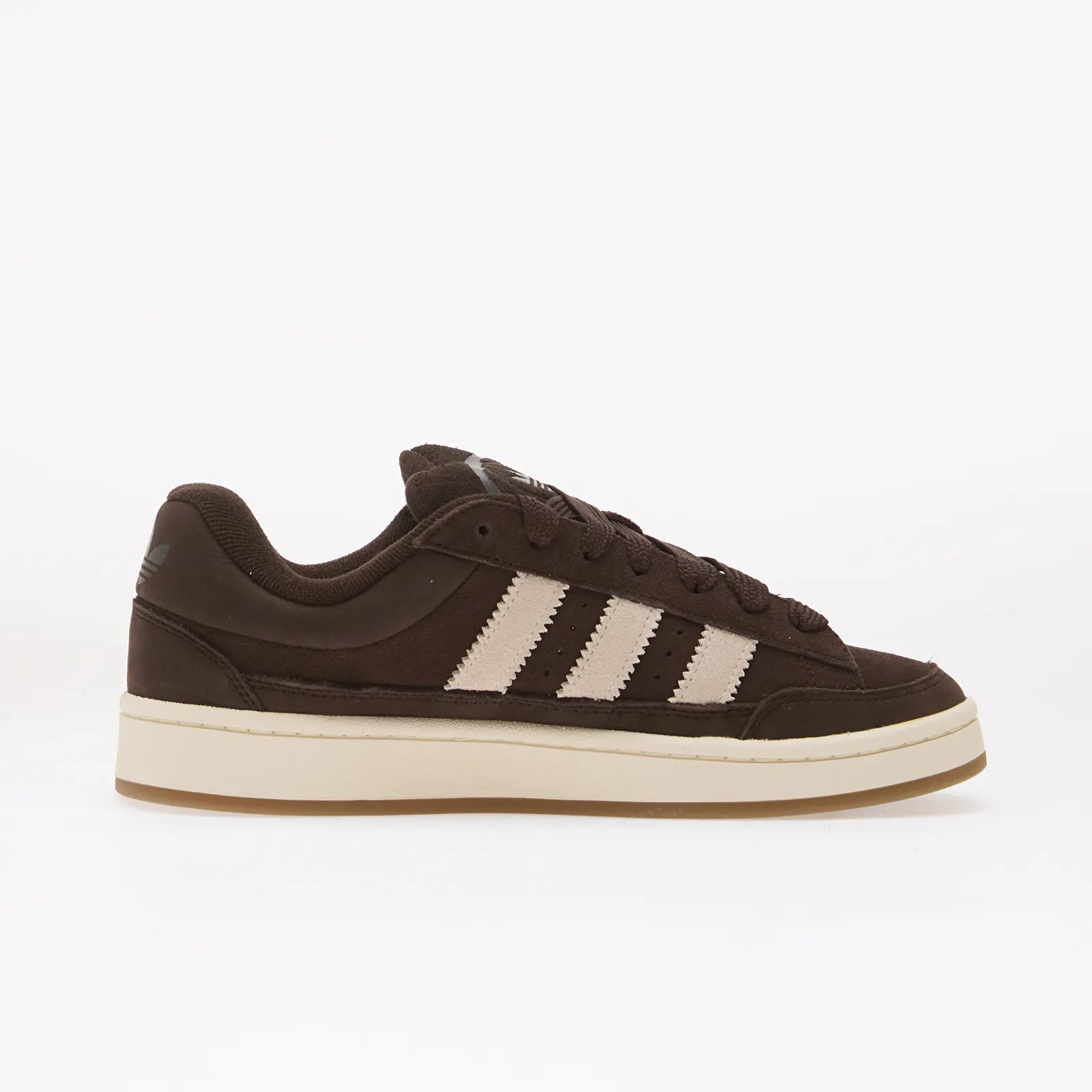 Férfi cipők adidas Campus 00S ST Aurora Coffee/ Off White/ Gum5