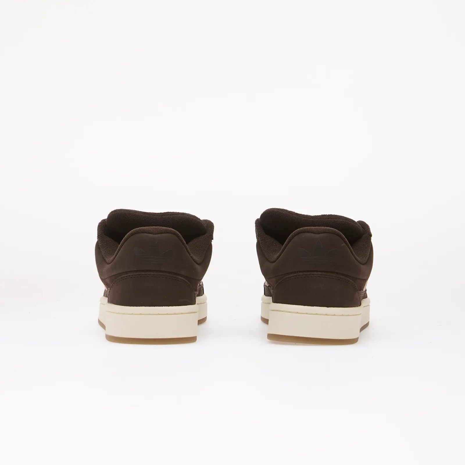 Férfi cipők adidas Campus 00S ST Aurora Coffee/ Off White/ Gum5