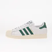adidas Superstar II Ftwr White/ Collegiate Green/ Core White