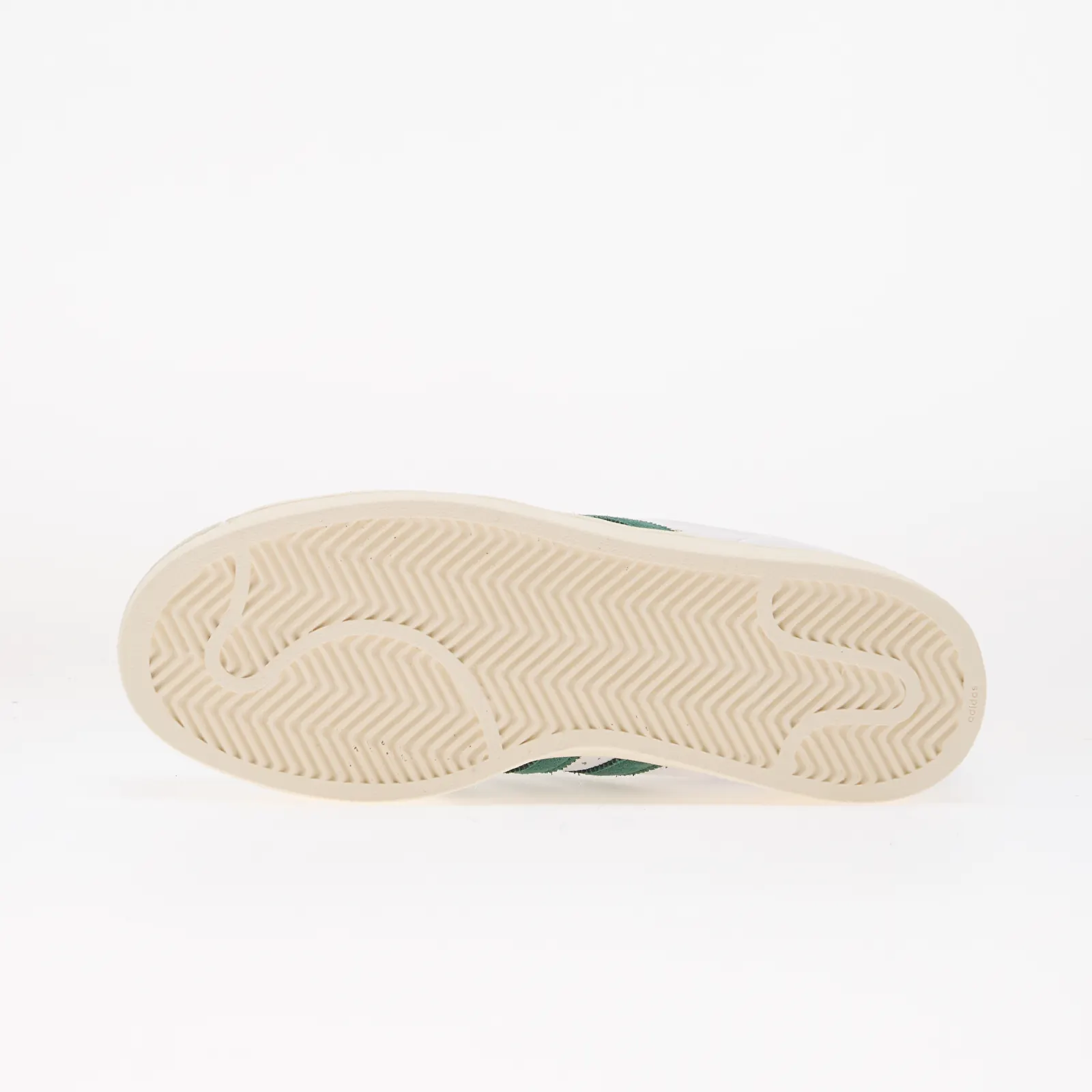 Men's shoes adidas Superstar II Ftwr White/ Collegiate Green/ Core White