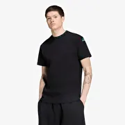 adidas Equipment Logo Tee Black