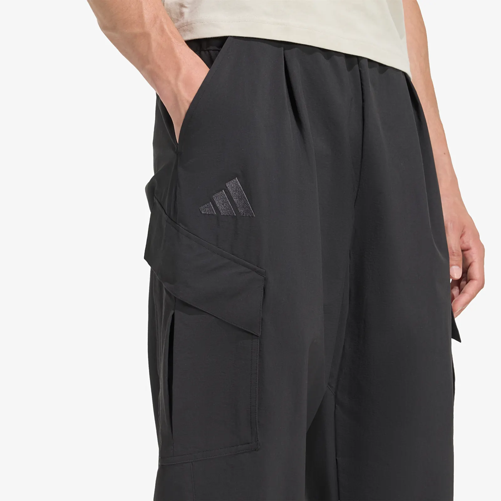 Штани adidas TERREX Xploric CLIMA365 Cargo Pants Black