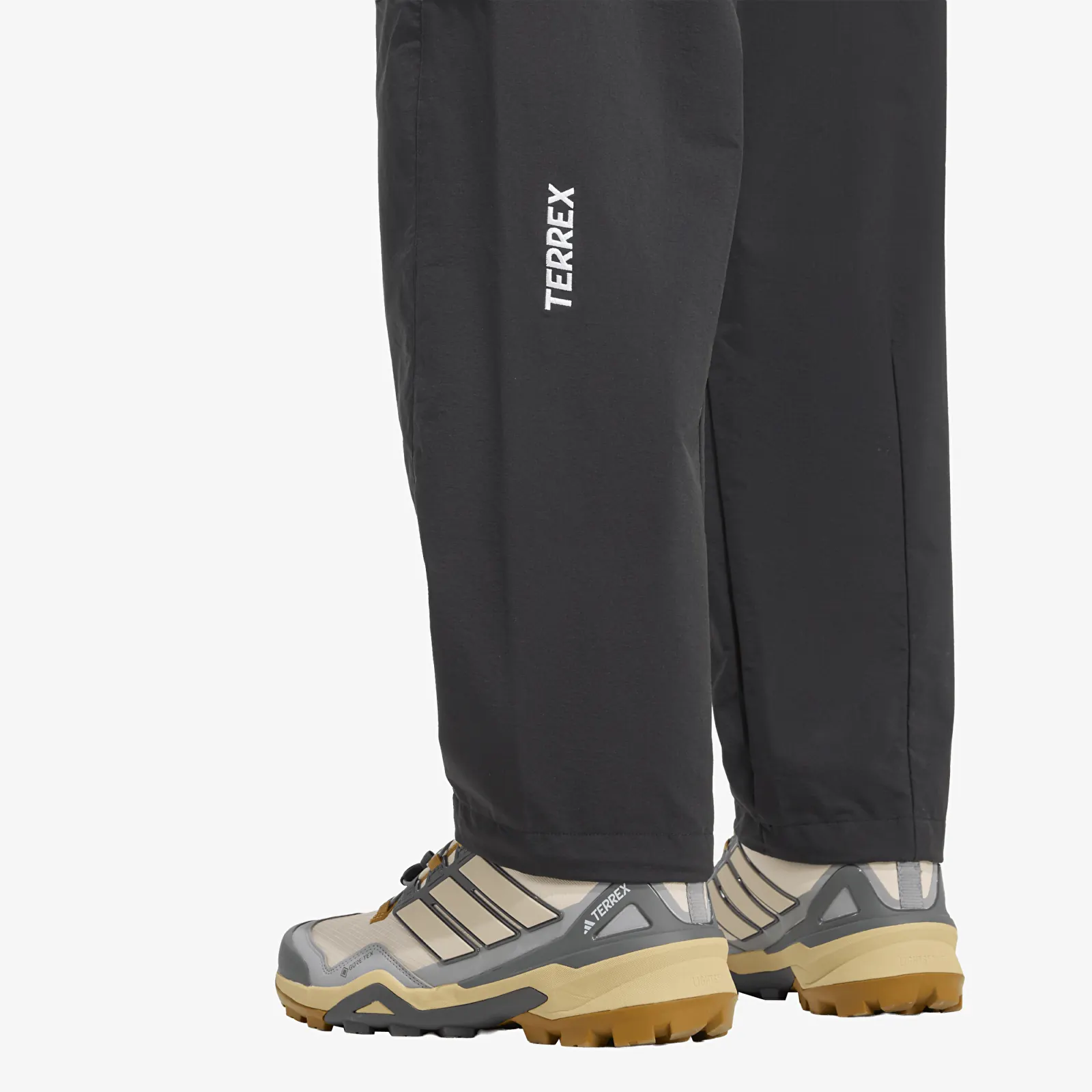 Штани adidas TERREX Xploric CLIMA365 Cargo Pants Black