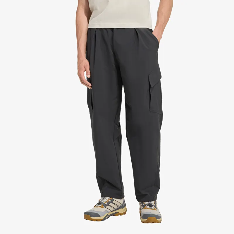 adidas TERREX Xploric CLIMA365 Cargo Pants Black