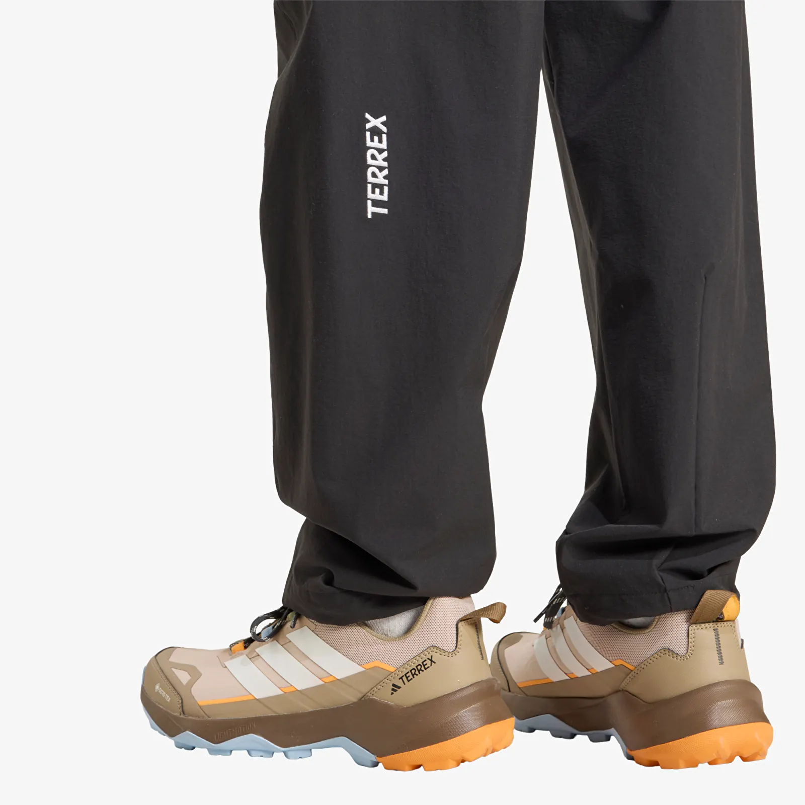 Штани adidas TERREX Xploric CLIMA365 Cargo Pants Black