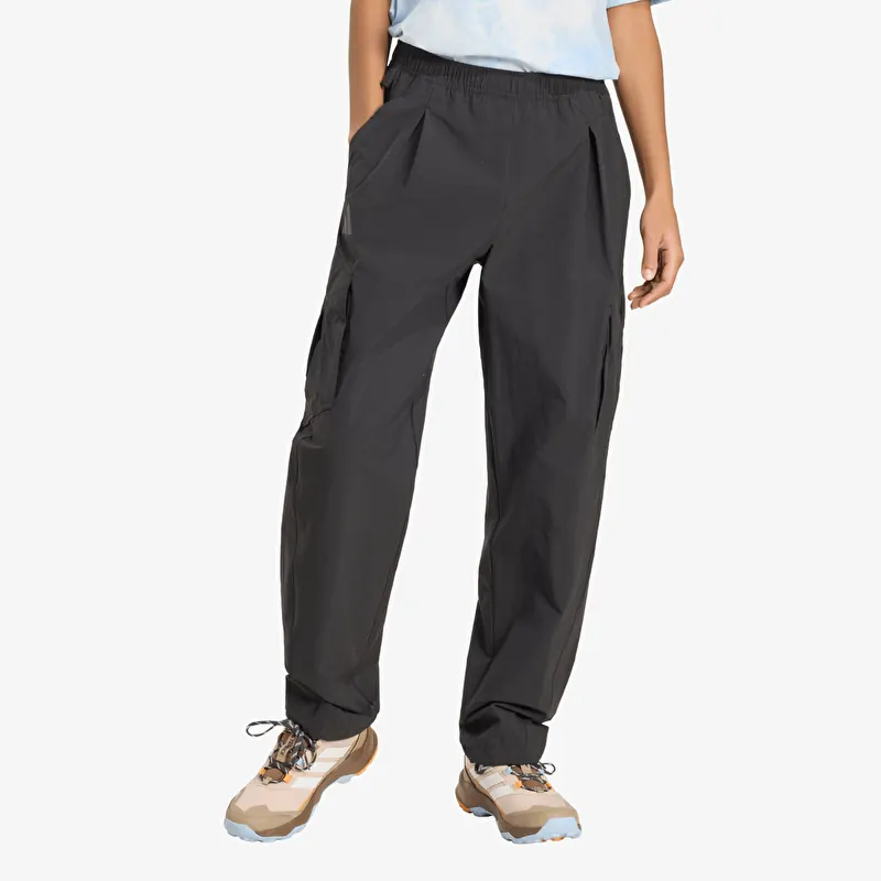adidas TERREX Xploric CLIMA365 Cargo Pants Black