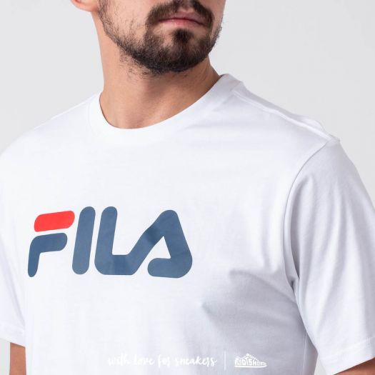 Fila classic 2025 pure tee