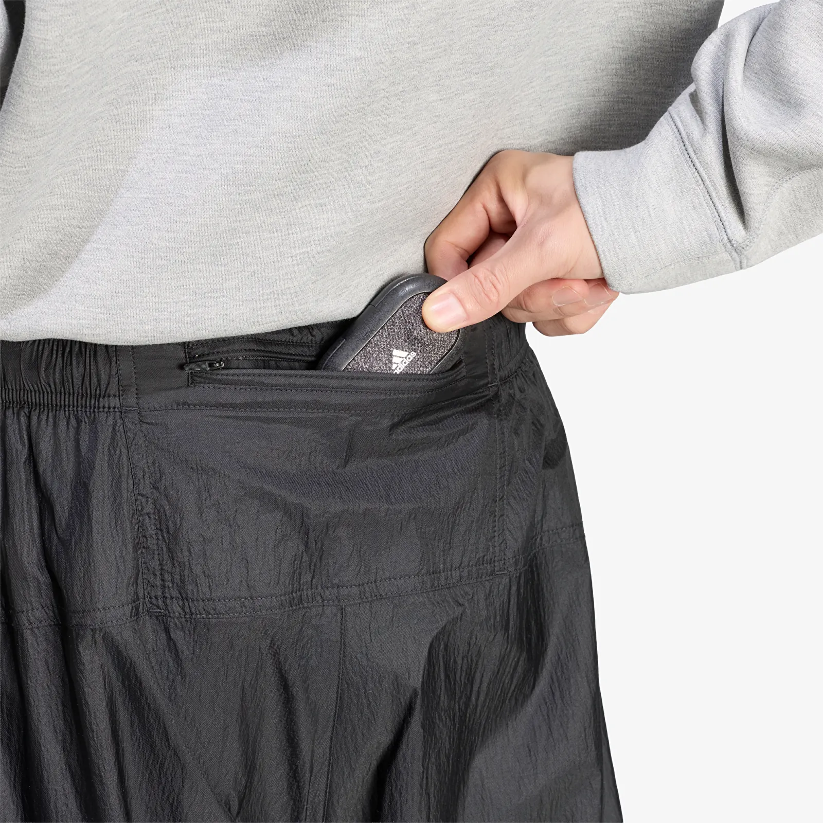 Pants adidas Equipment Cordura Pant Black