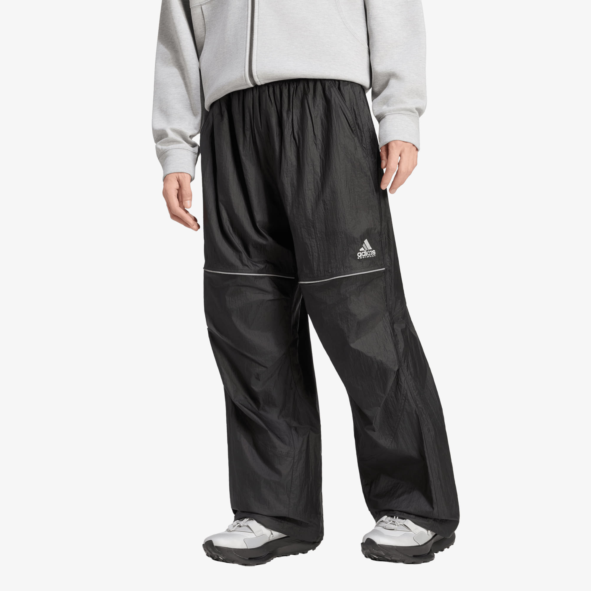 Kalhoty adidas Equipment Cordura Pant Black XL