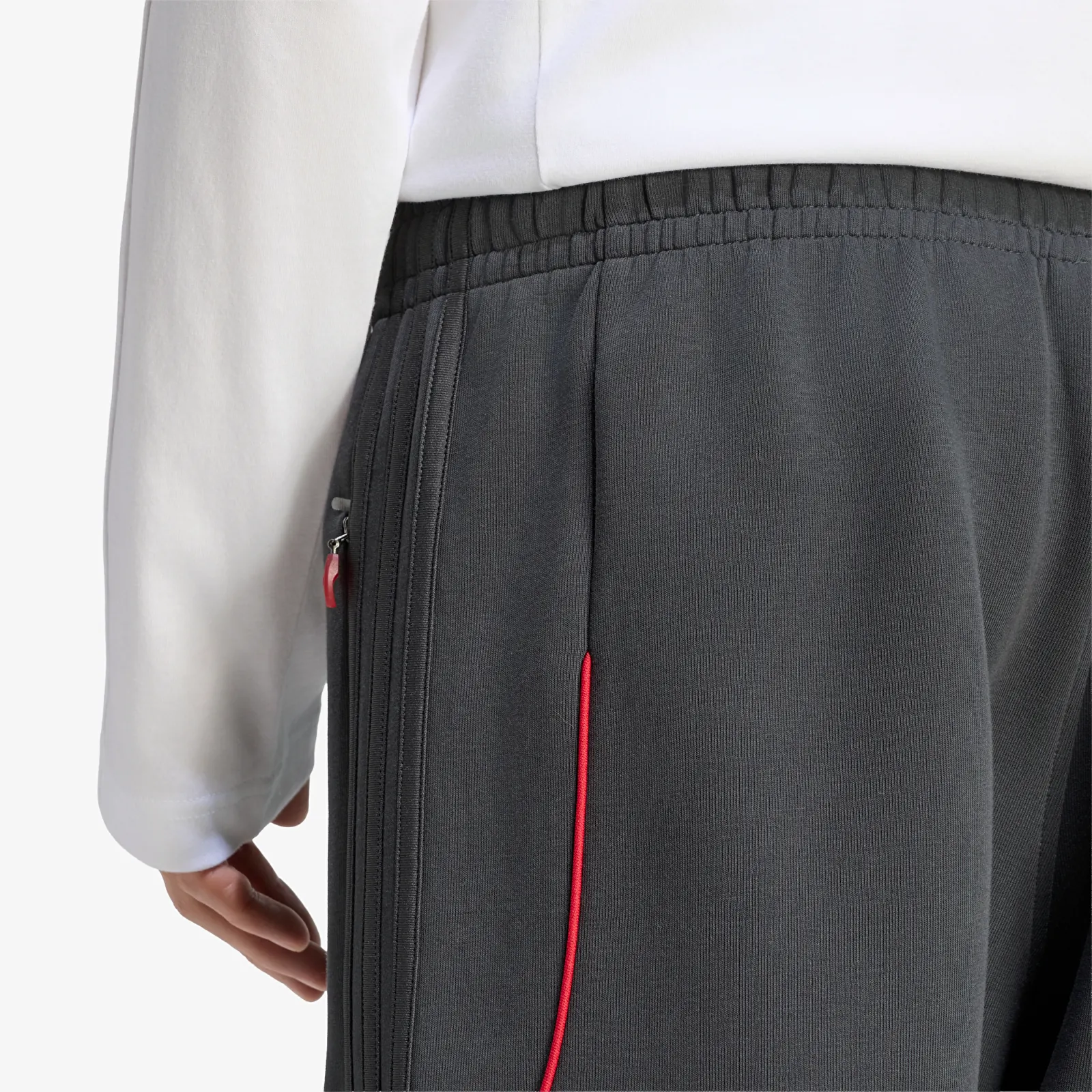 Shorts adidas LFC Spacer Teamgeist 26 Short Carbon