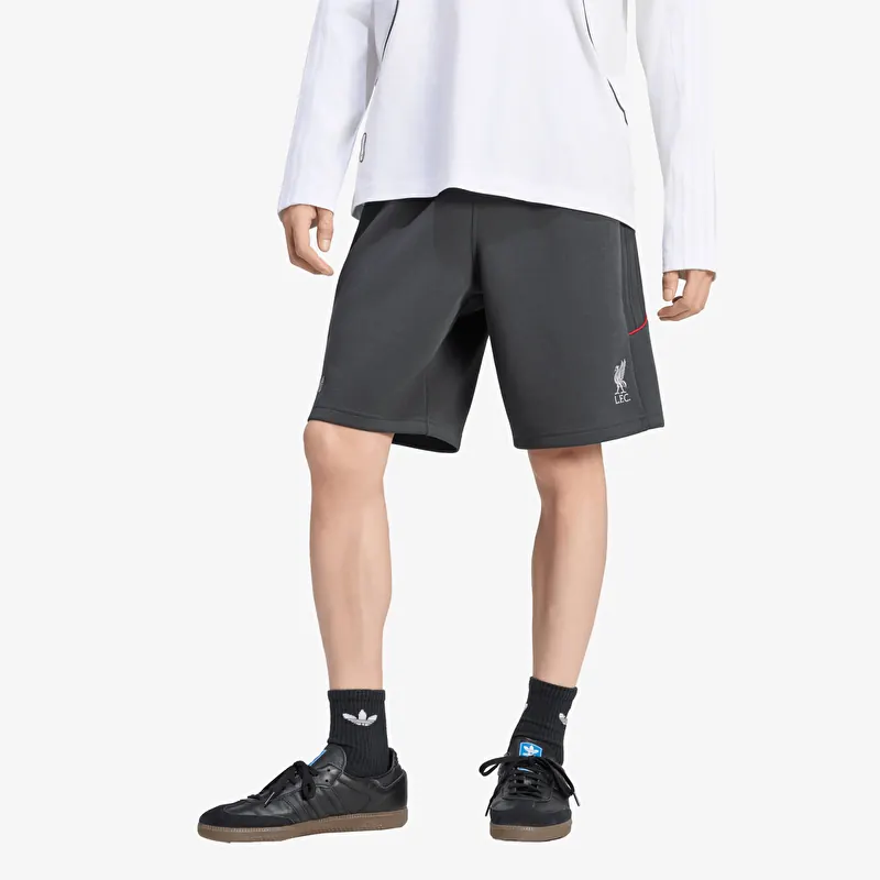 adidas LFC Spacer Teamgeist 26 Short Carbon