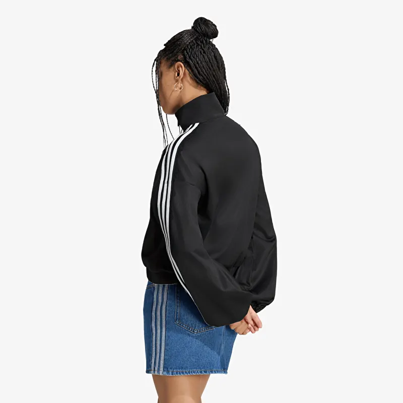Jackets adidas Lace Oversized Archive Track Top Black (LG4279