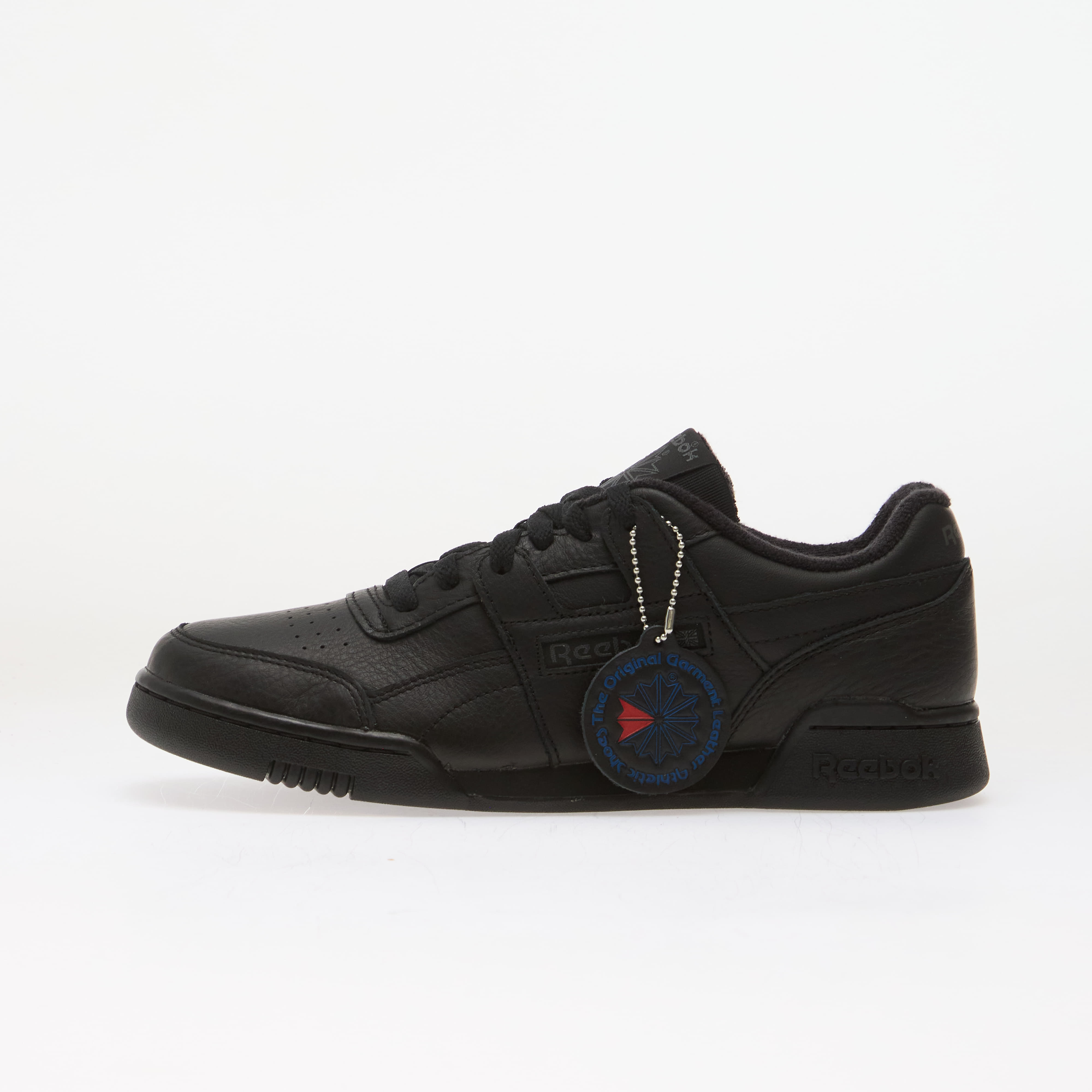Tenisky Reebok Workout Plus Black/ Black/ Black EUR 40