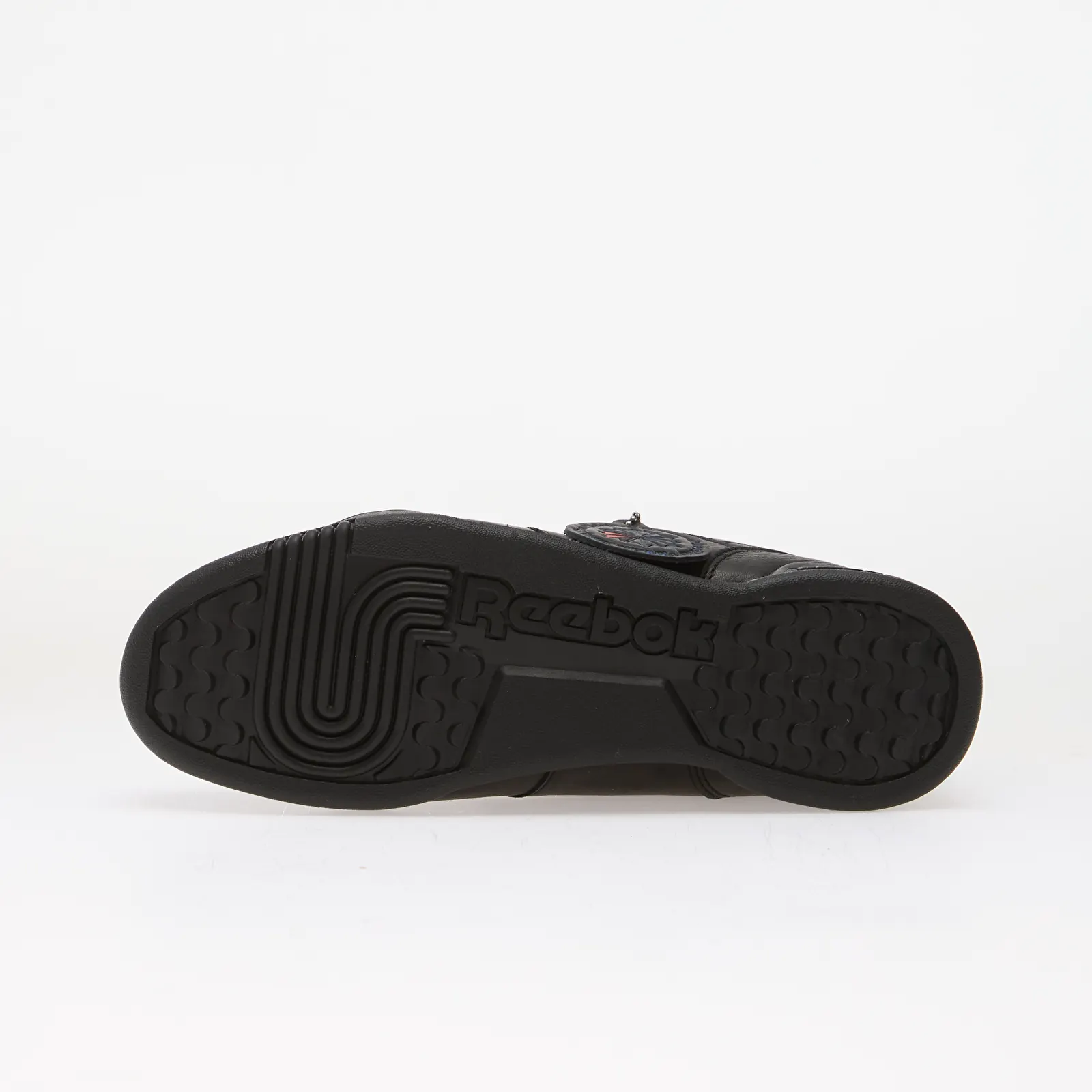 Pánské tenisky a boty Reebok Workout Plus Black/ Black/ Black