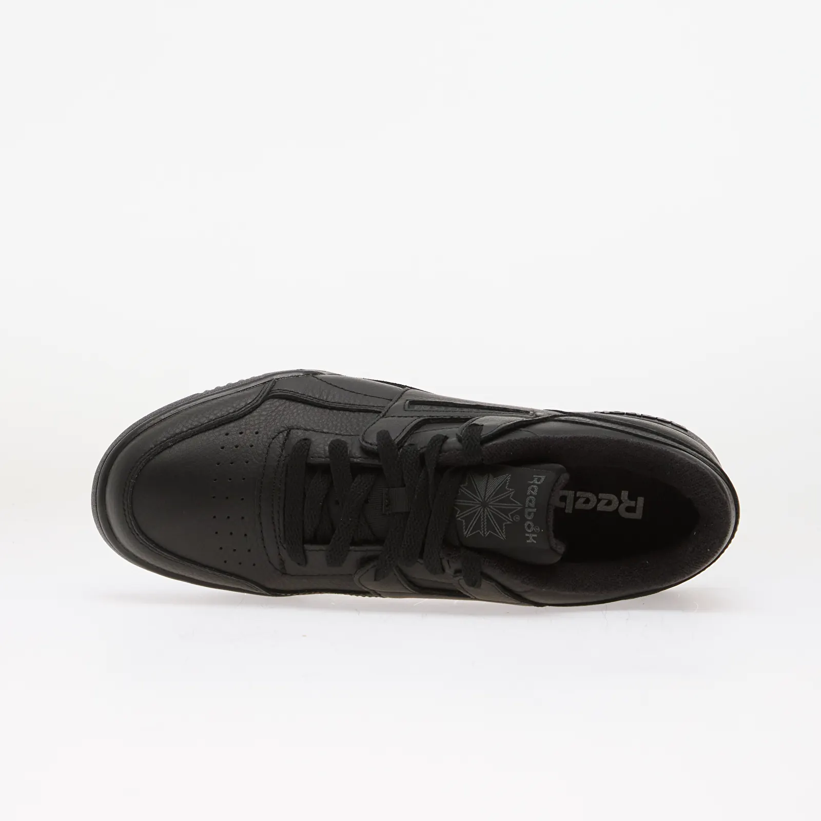 Pánské tenisky a boty Reebok Workout Plus Black/ Black/ Black