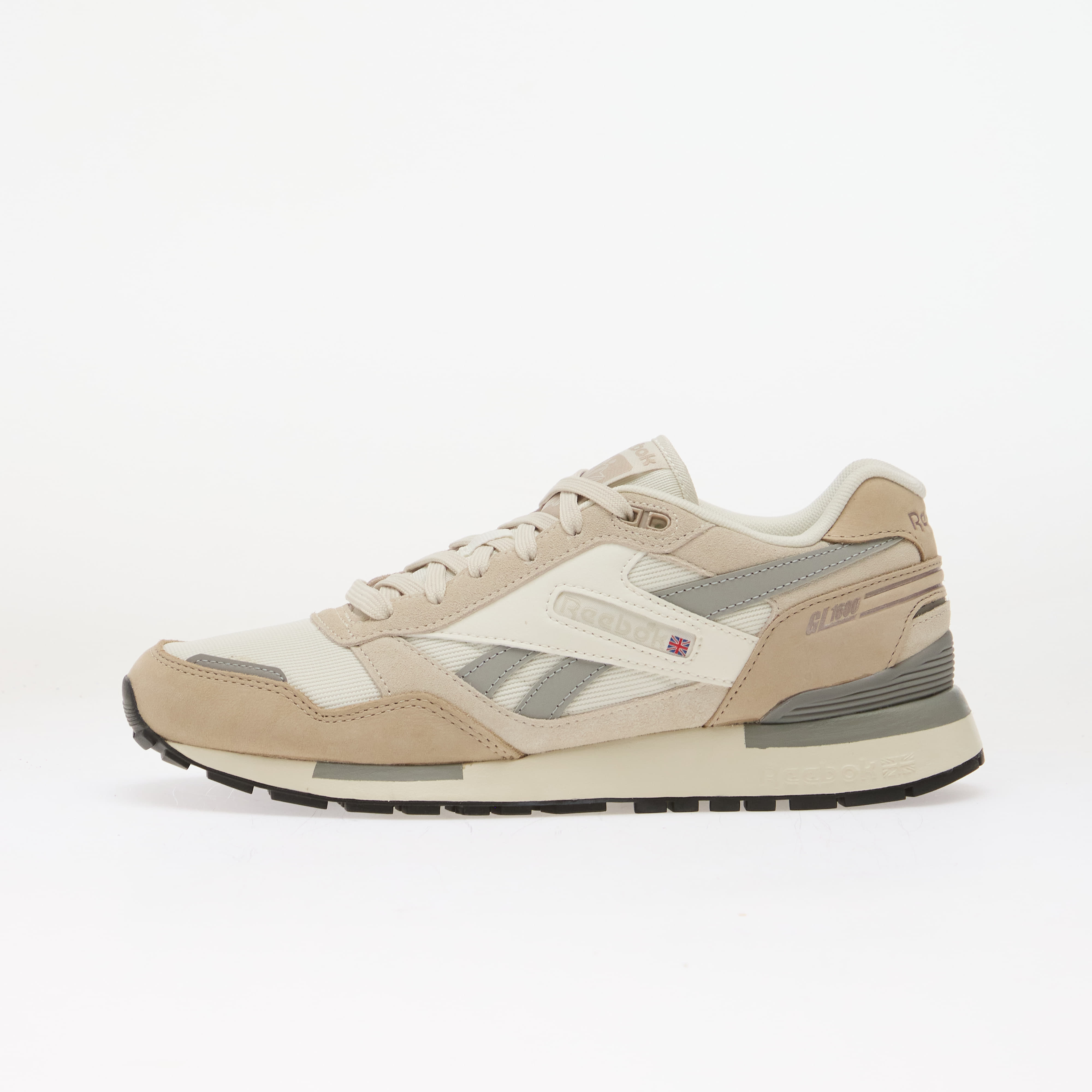 Sneakers Reebok GL 1600 Elevated Beige/ Linen/ Chalk EUR 42