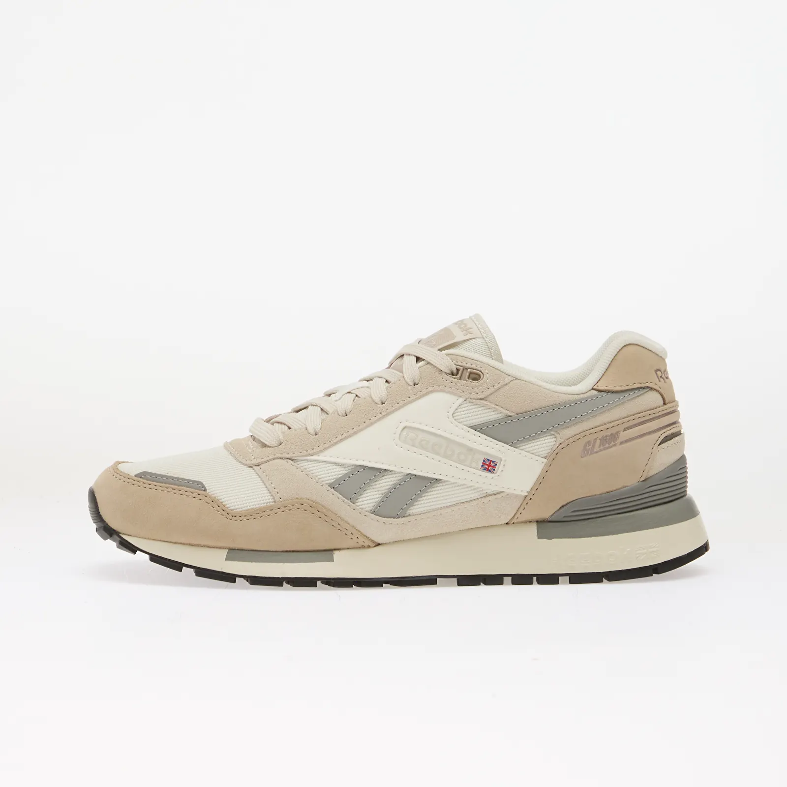 Men's shoes Reebok GL 1600 Elevated Beige/ Linen/ Chalk