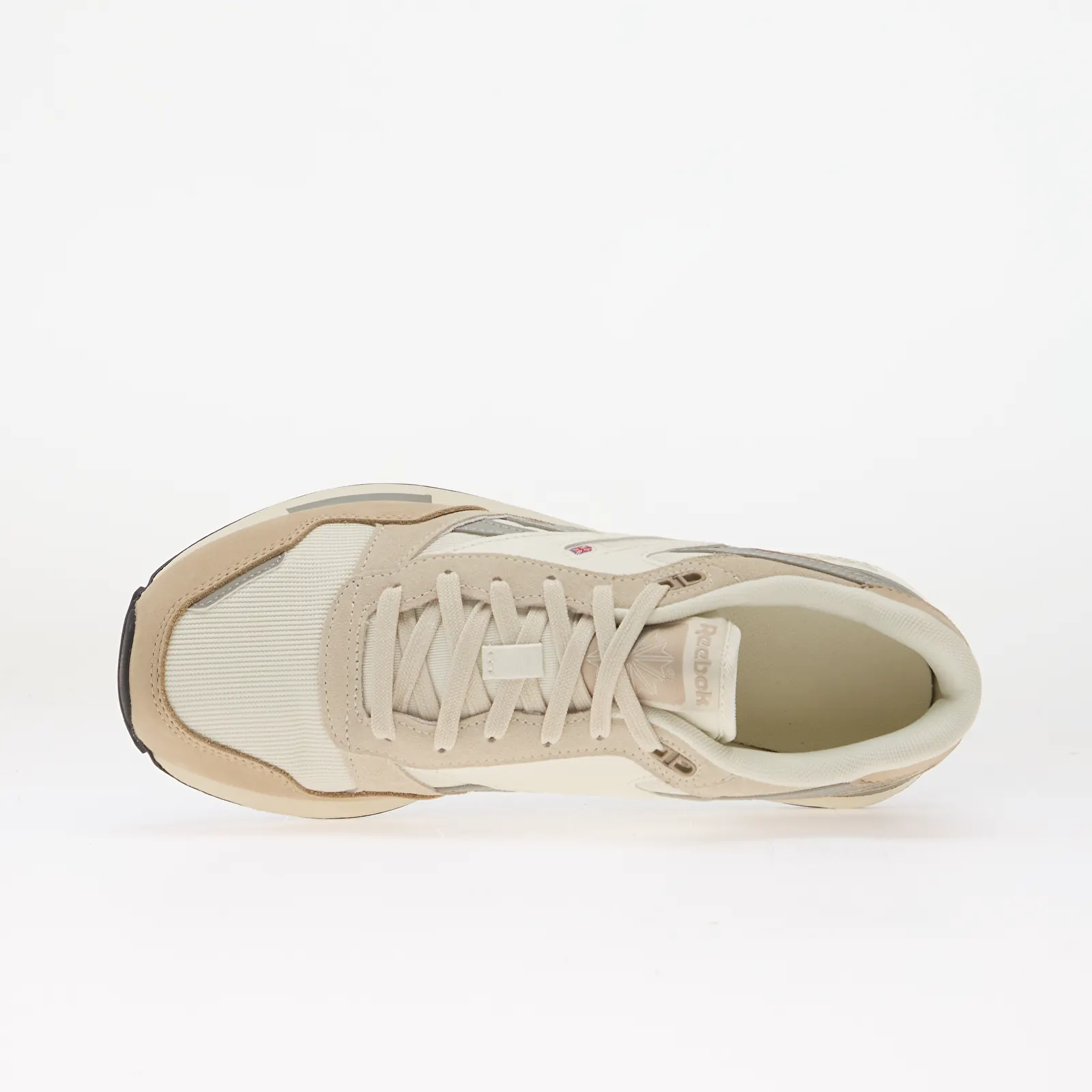 Men's shoes Reebok GL 1600 Elevated Beige/ Linen/ Chalk