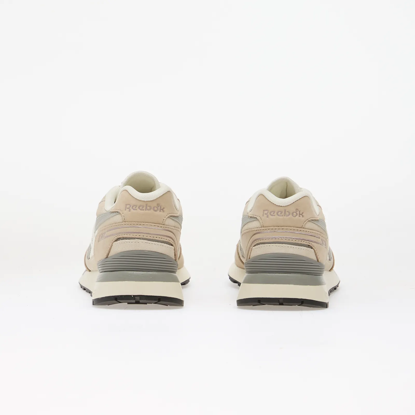 Men's shoes Reebok GL 1600 Elevated Beige/ Linen/ Chalk