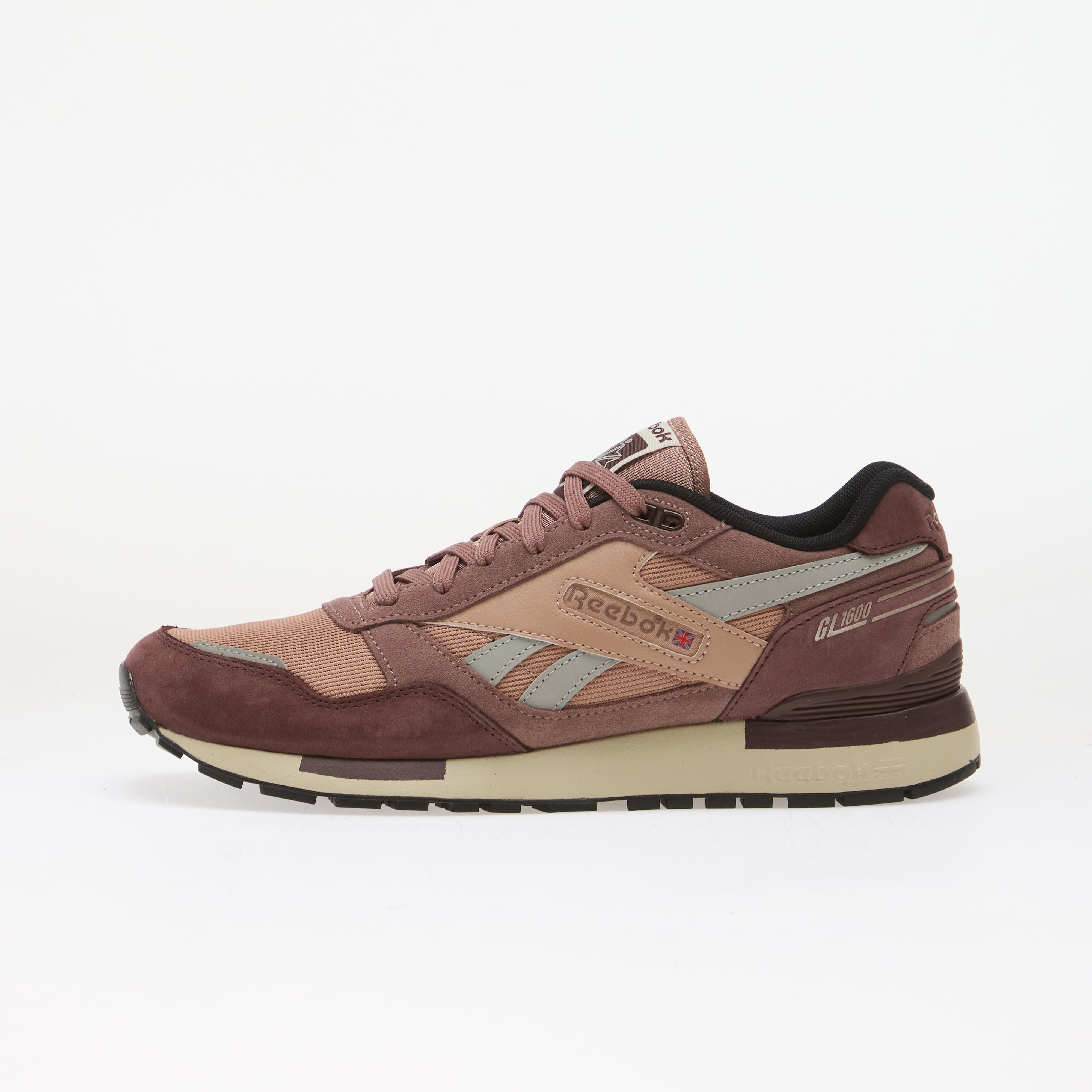 Sneakers Reebok GL 1600 Dark Cocoa/ New Grey 2/ Light Cocoa EUR 42