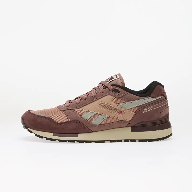 Reebok GL 1600 Dark Cocoa/ New Grey 2/ Light Cocoa