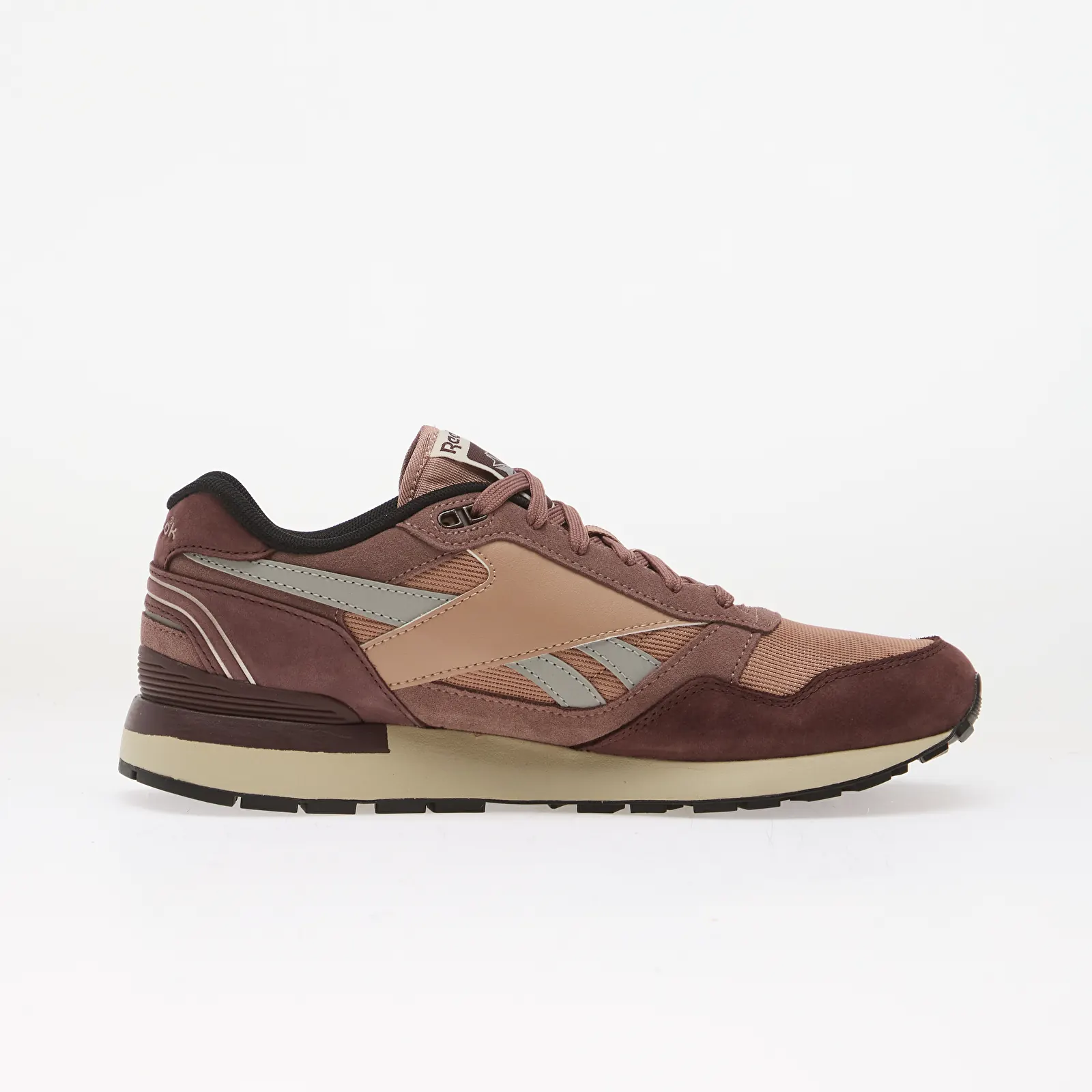 Herenschoenen Reebok GL 1600 Dark Cocoa/ New Grey 2/ Light Cocoa