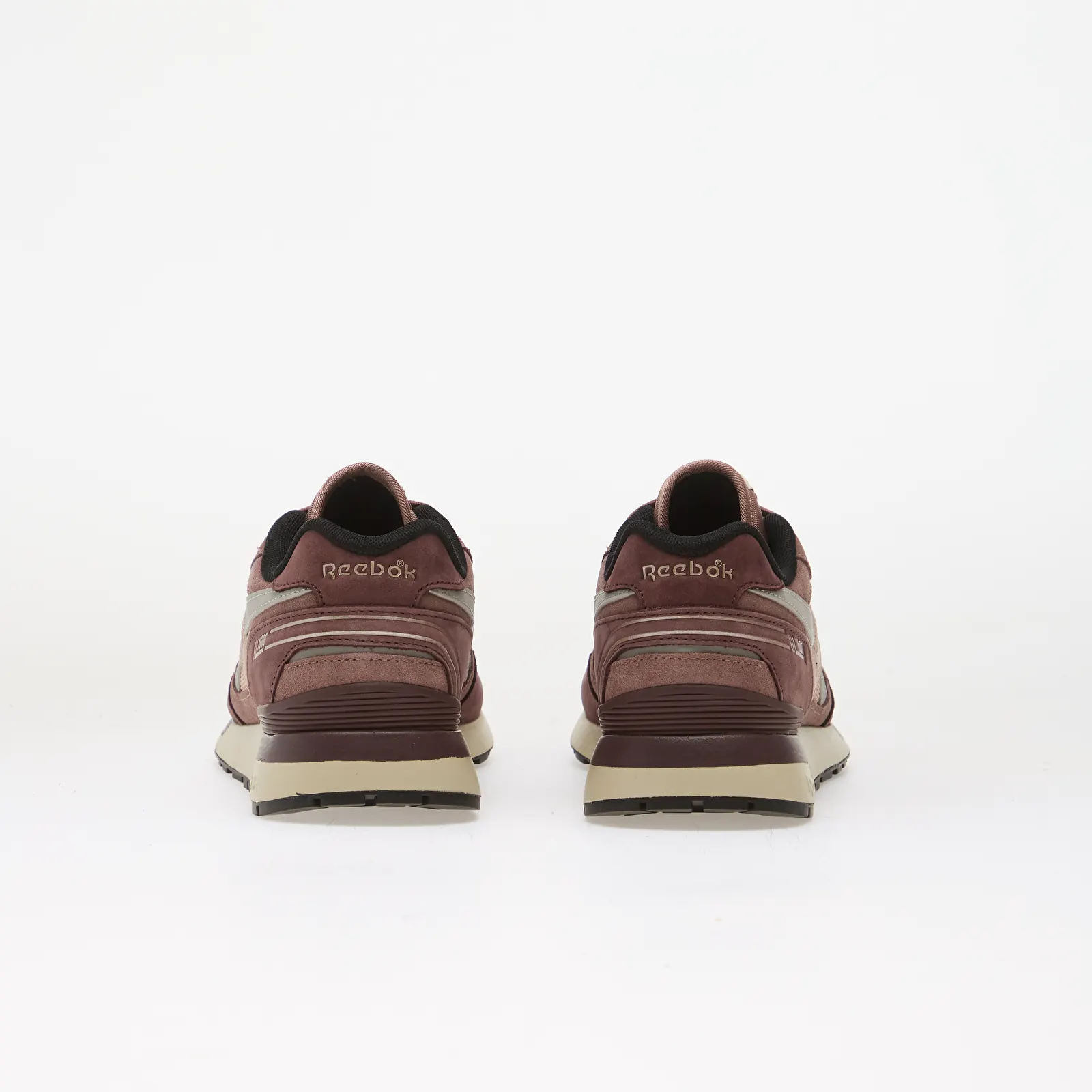 Herenschoenen Reebok GL 1600 Dark Cocoa/ New Grey 2/ Light Cocoa