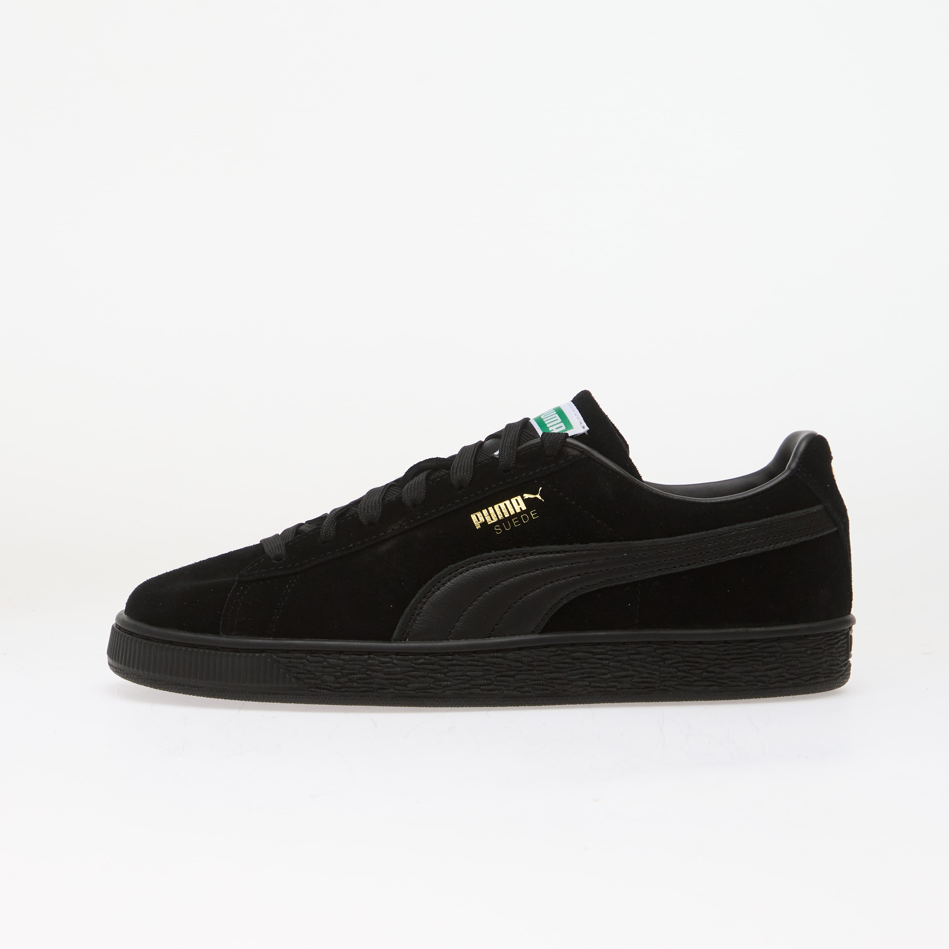 Tenisky Puma Suede Classic Puma Black/ Puma Black EUR 42.5