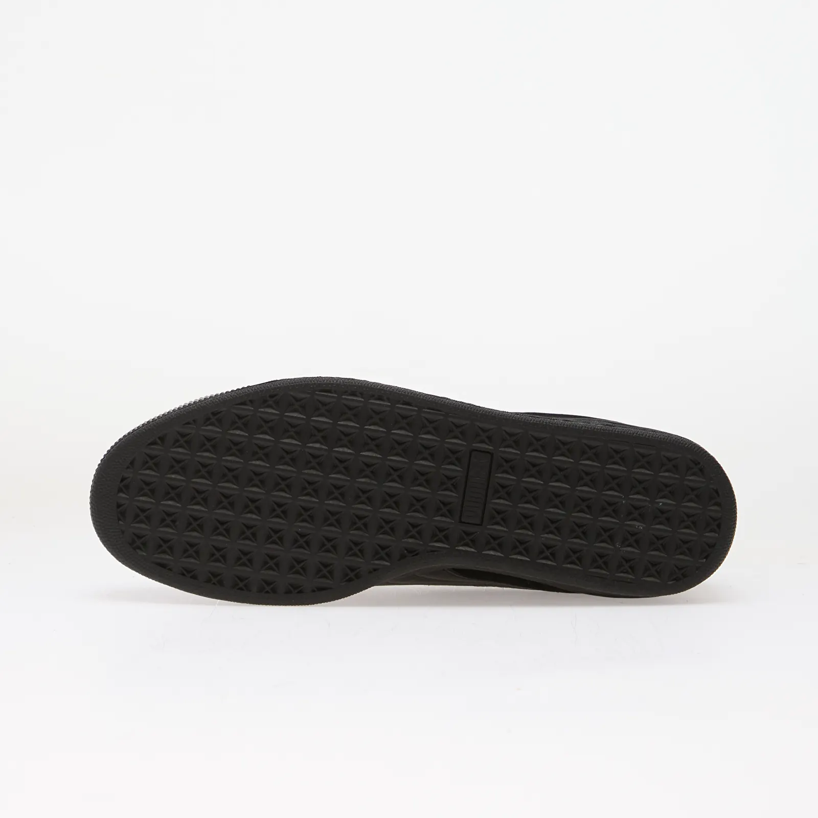 Чоловічі кросівки Puma Suede Classic Puma Black/ Puma Black