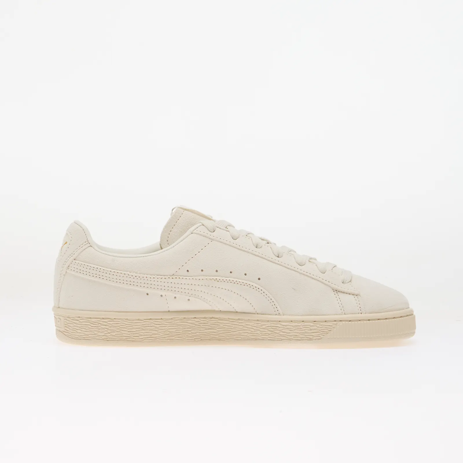Men's sneakers Puma Suede Charles F. Stead Ii Puma White/ Puma White