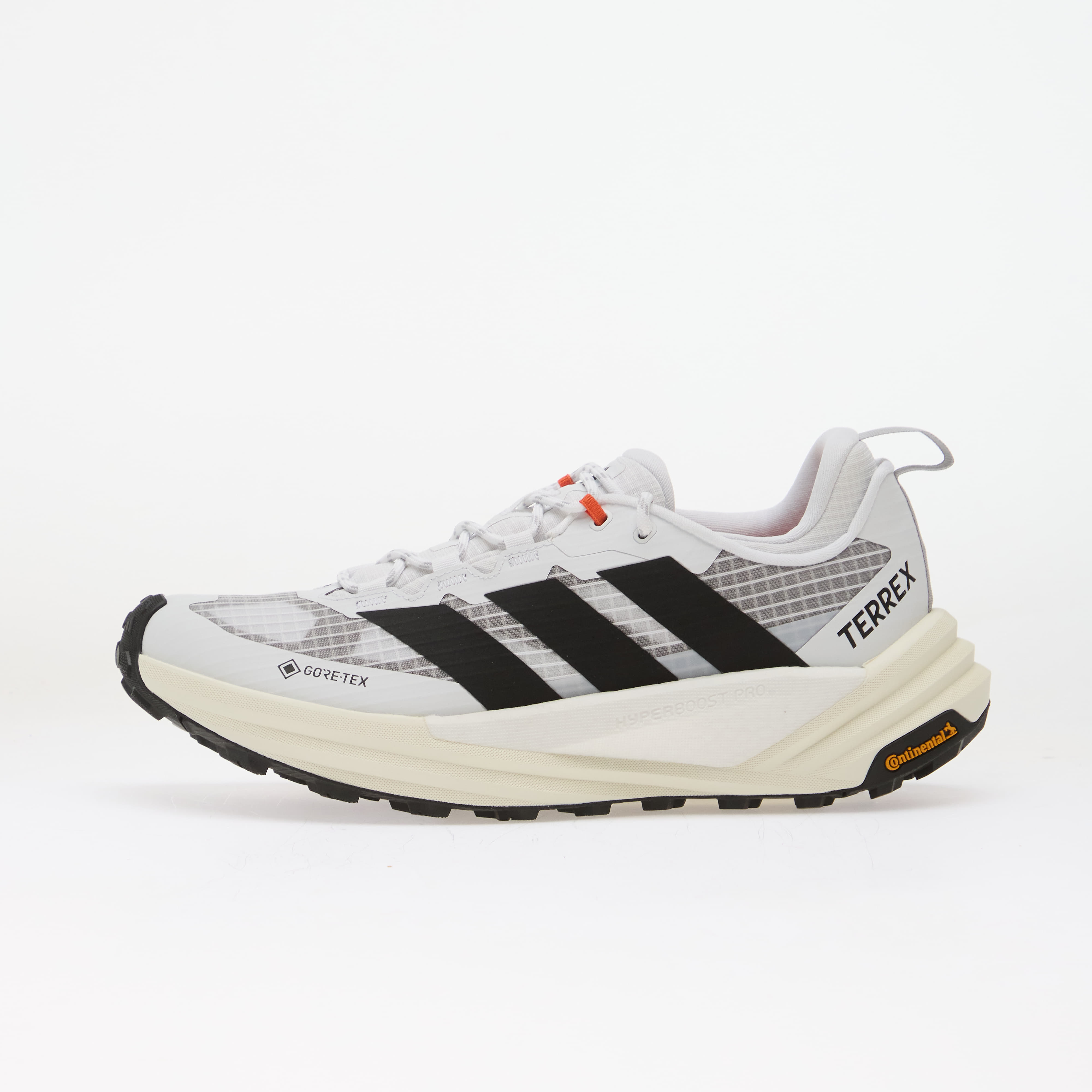 Sneakers adidas TERREX Freehiker 3 Low GORE-TEX HYPERBOOST PRO DREAMSTRIKE  Ftwr White/ Core Black/ Off White UK 10.5