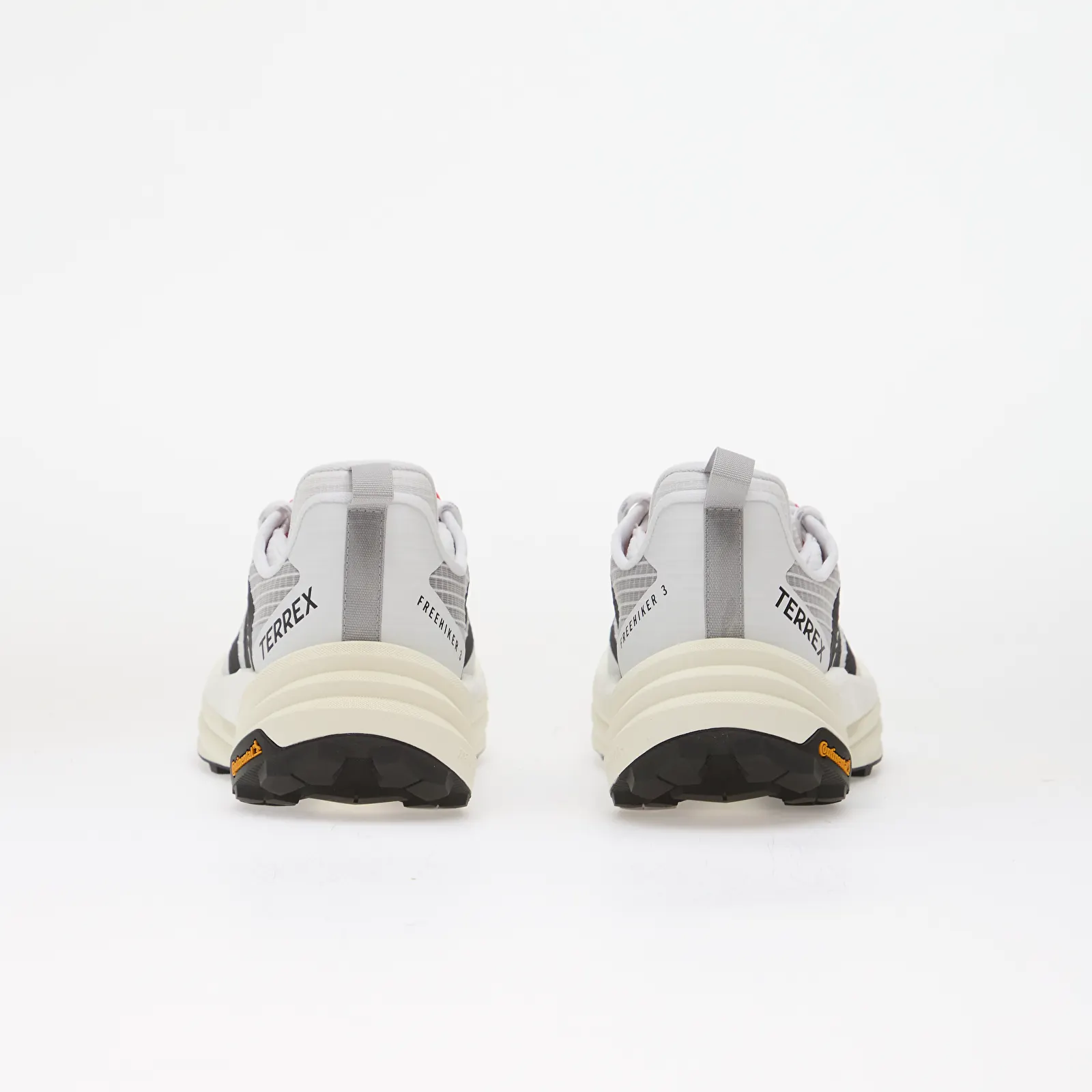 Încălțăminte și sneakerși pentru bărbați adidas TERREX Freehiker 3 Low GORE-TEX HYPERBOOST PRO DREAMSTRIKE+ Ftwr White/ Core Black/ Off White