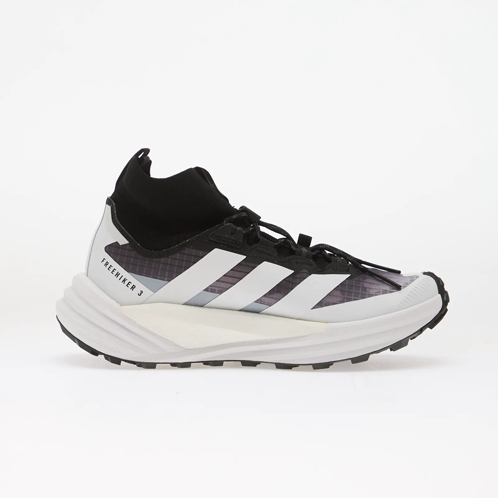 Încălțăminte și sneakerși pentru femei adidas TERREX Freehiker 3 Ultra GORE-TEX HYPERBOOST PRO DREAMSTRIKE+ Ftwr White/ Ftwr White/ Core Black