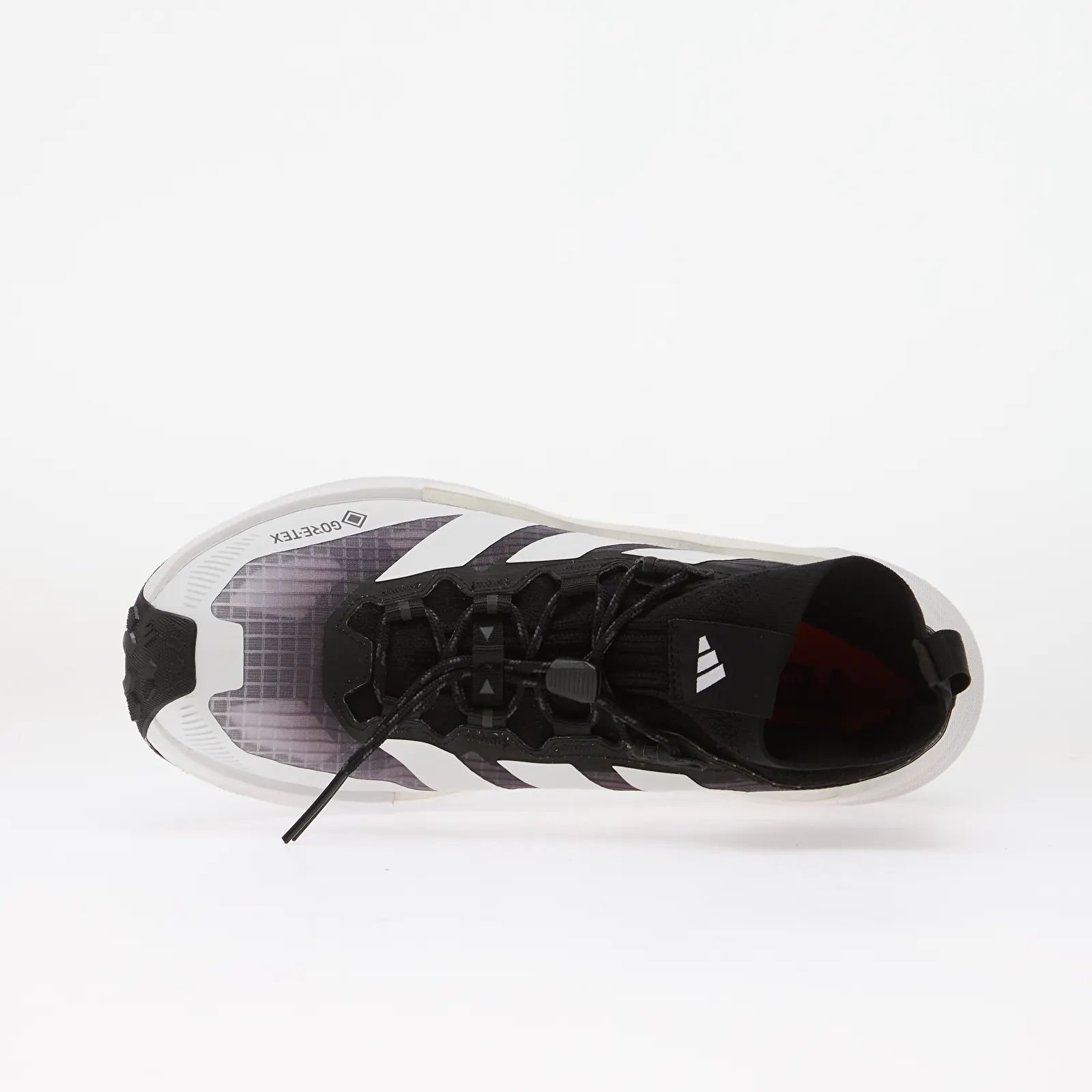 Încălțăminte și sneakerși pentru femei adidas TERREX Freehiker 3 Ultra GORE-TEX HYPERBOOST PRO DREAMSTRIKE+ Ftwr White/ Ftwr White/ Core Black