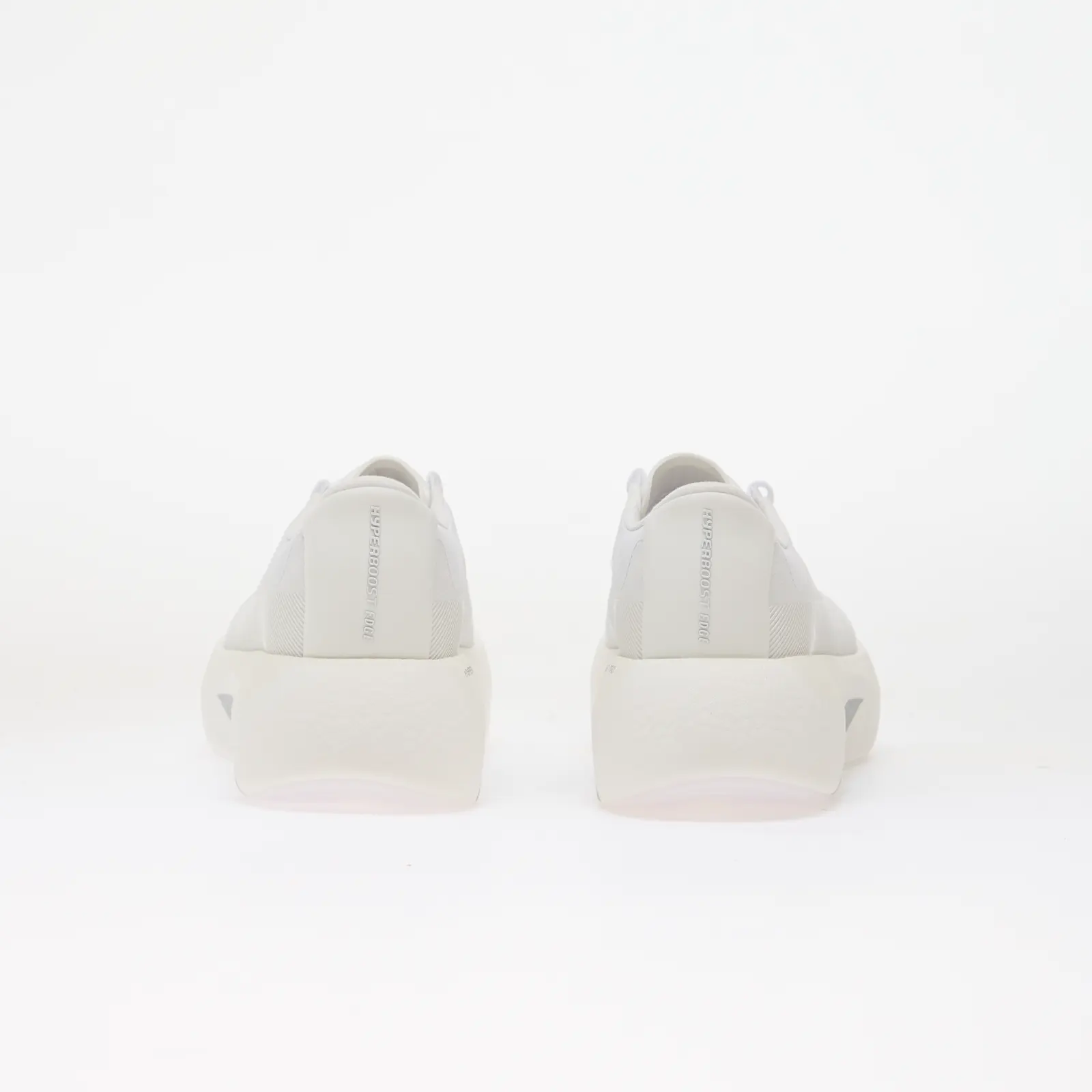 Мужская обувь adidas HYPERBOOST Edge Ftwr White/ Silver Met./ Zero Met.