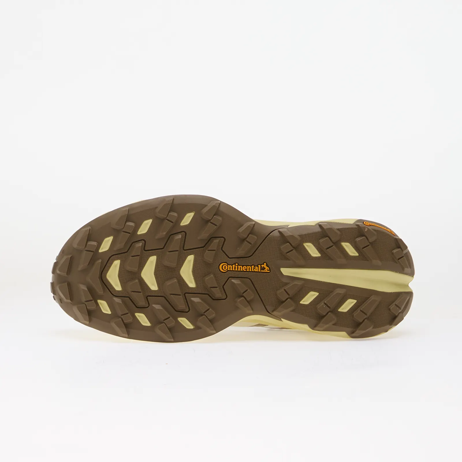 Damesko adidas TERREX Freehiker SL GORE-TEX DREAMSTRIKE Dual Yellow/ Ivory/ Gold Rw