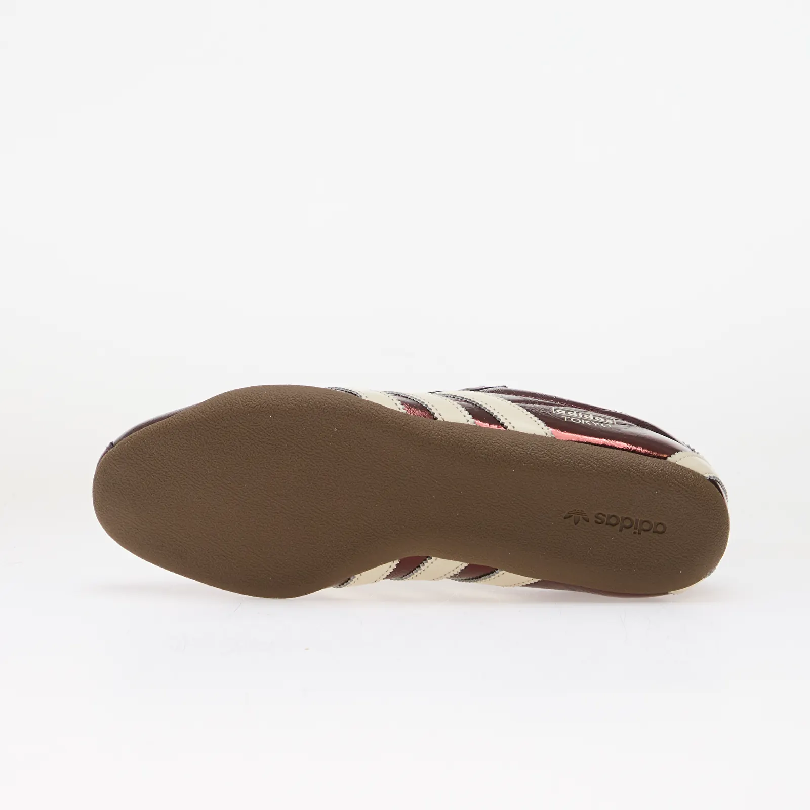 Sieviešu apavi adidas Tokyo Maroon/ Off White/ Gum5