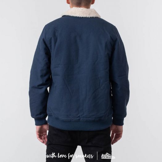 Vans belden jacket on sale
